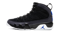 Air Jordan 9 "Racer Blue" CT8019 024