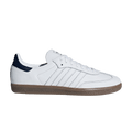 adidas Samba OG White Navy Gum