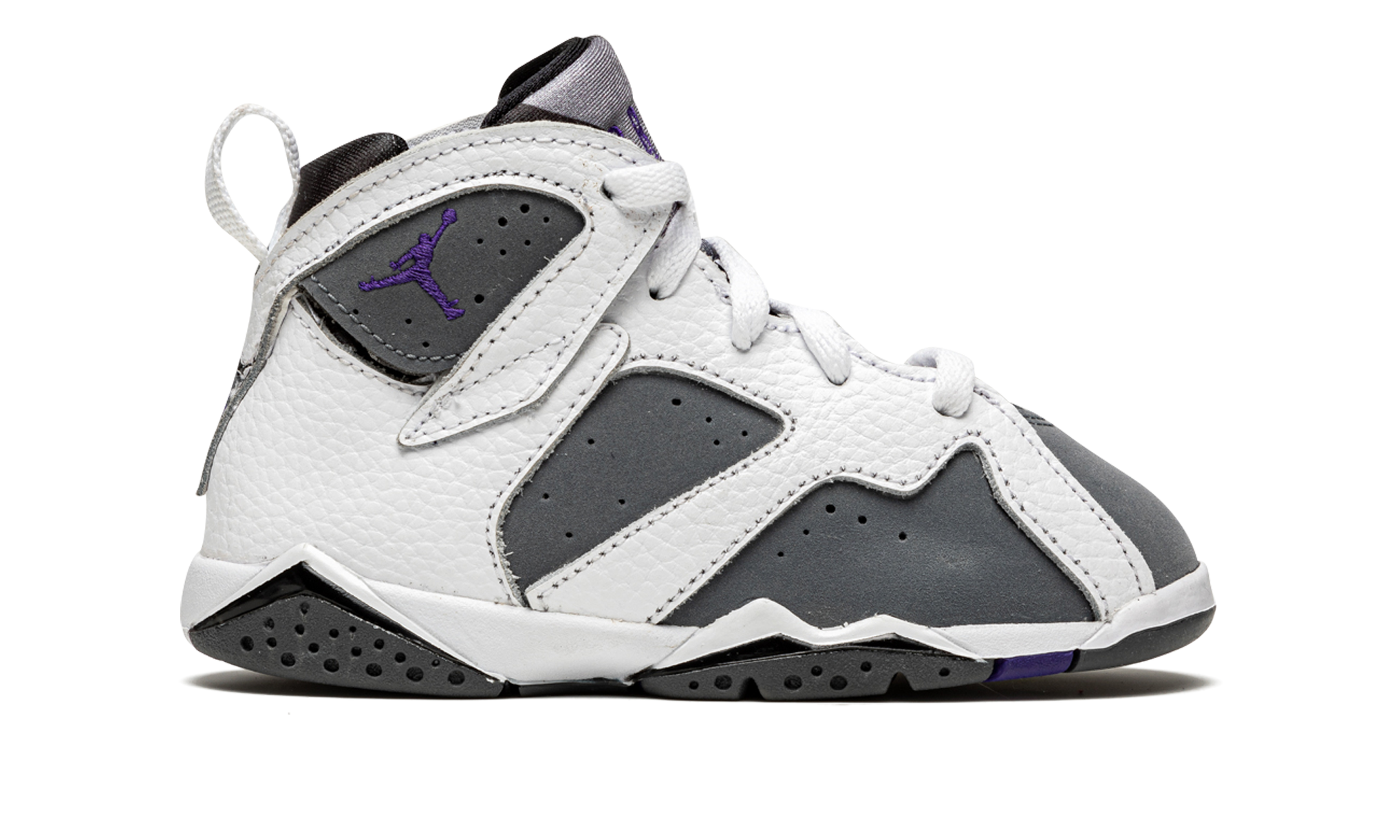 Jordan 7 Retro BT TD "Flint" DJ2776 100