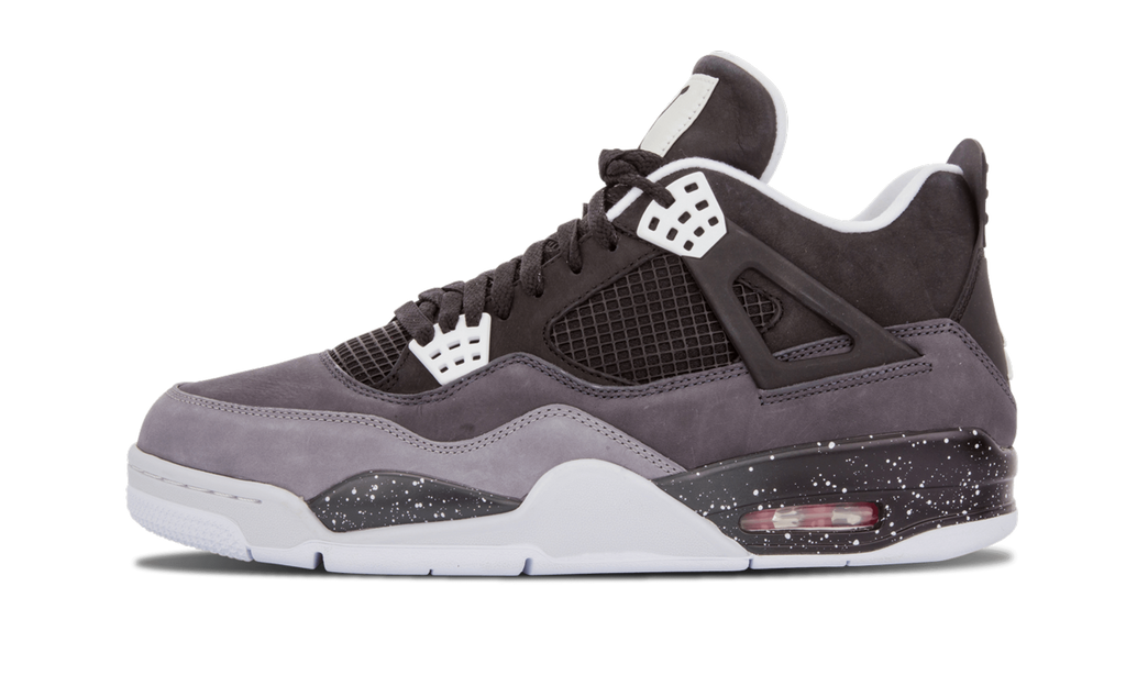 Air Jordan 4 Retro "Fear Pack" 626969 030
