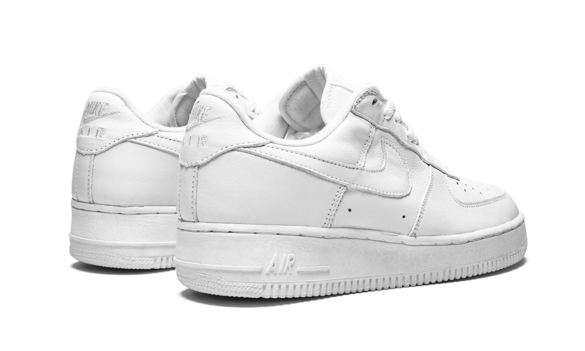 Air Force 1 "White" 624040 111