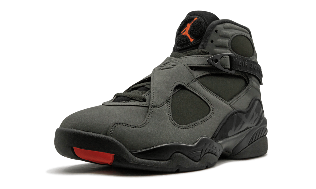 Air Jordan 8 Retro "Take Flight" 305381 305