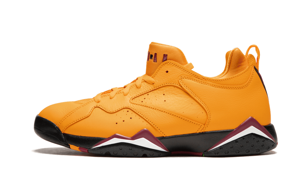 Air Jordan 7 Low NRG "Taxi" AR4422 701