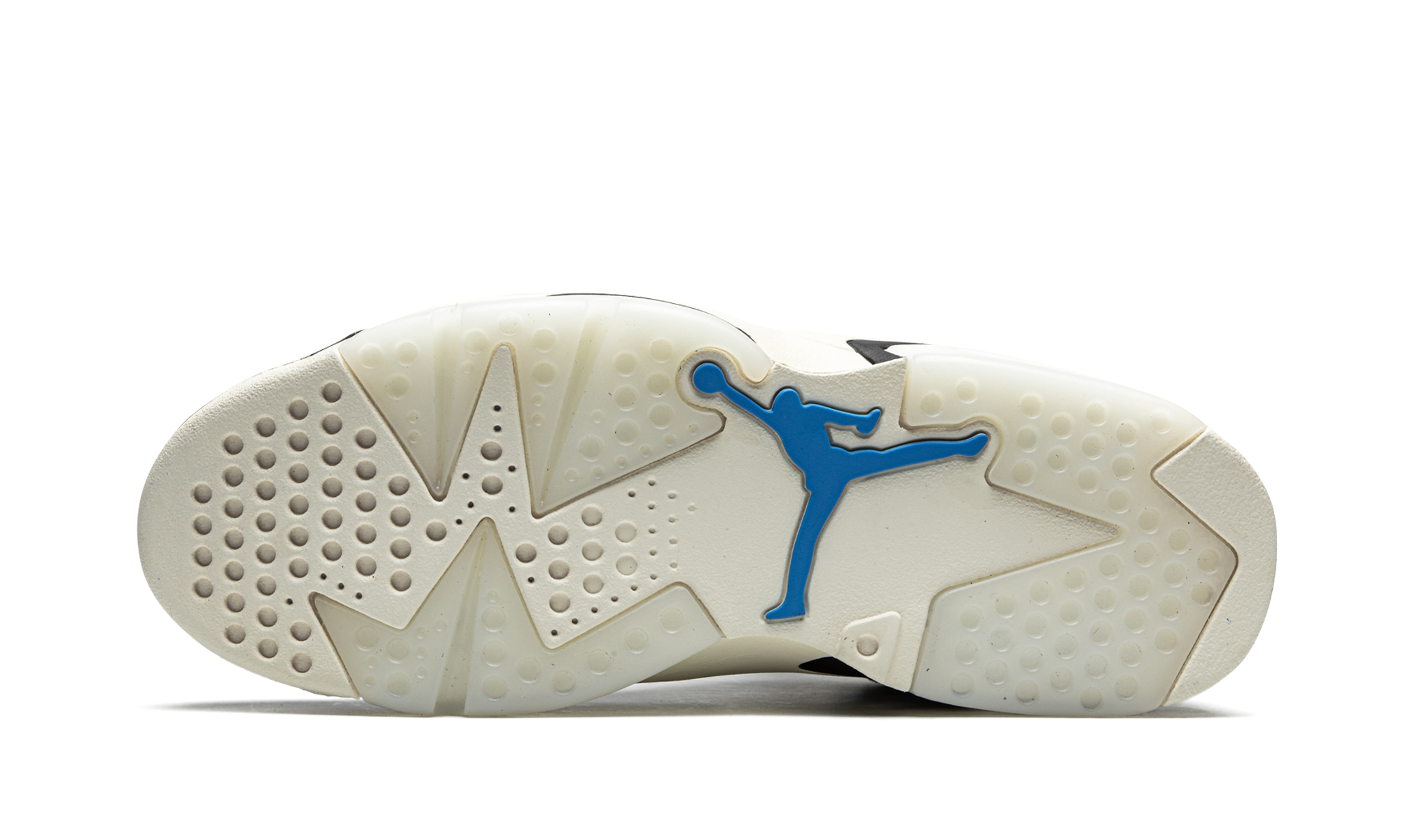 AIR JORDAN 6 RETRO WMNS "Tech Chrome" CK6635 001