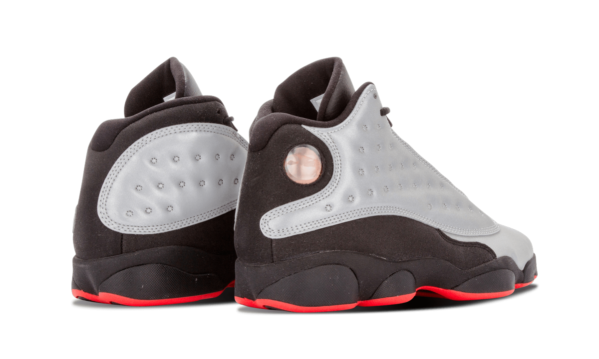 Air Jordan 13 Retro PRM GS "Infrared 23" 696299 023