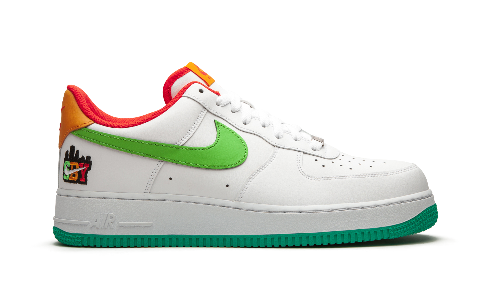 Air Force 1 '07 LE "Shibuya" CQ7506 146