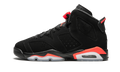 Air Jordan 6 GS "Infared" 384665 060