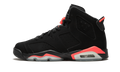 Air Jordan 6 Retro GS "Infrared" 384665 023
