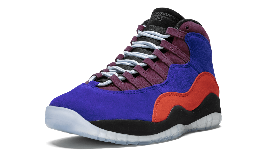 AIR JORDAN 10 RETRO NRG WMNS "Maya Moore" CD9705 406