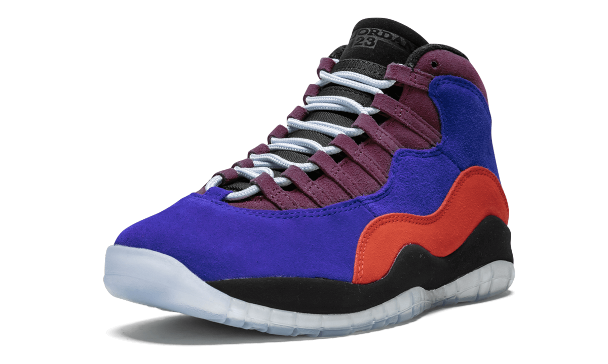 AIR JORDAN 10 RETRO NRG WMNS "Maya Moore" CD9705 406