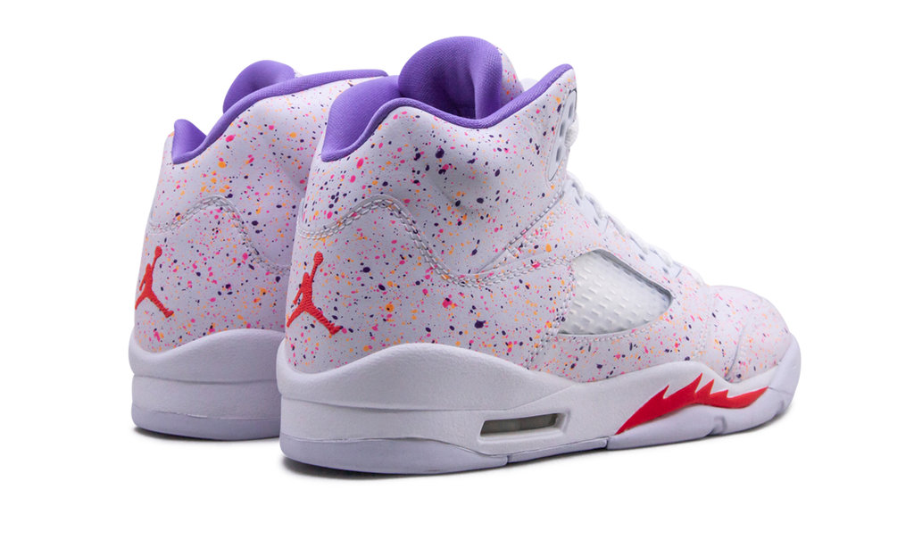 Air Jordan 5 GS "Easter" CT1605 100