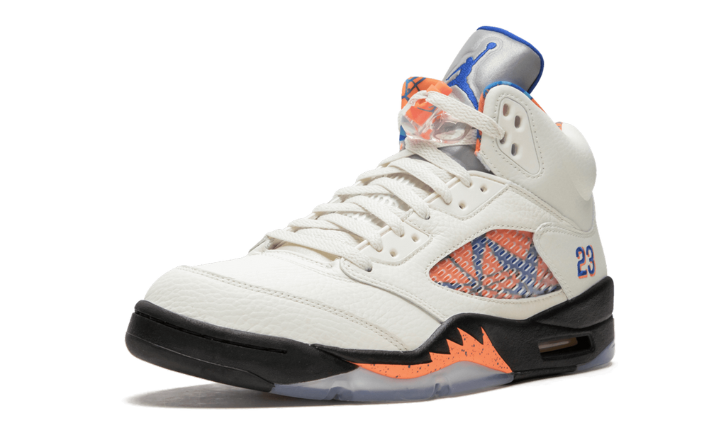 Air Jordan 5 Retro "International Flight" 136027 148
