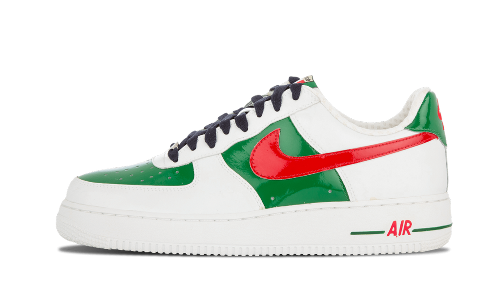 Air Force 1 Premium "World Cup - Mexico (2006)" 309096 162