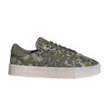 adidas Sambarose Olive Camo (Women's)