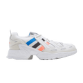 adidas EQT Gazelle Beige Glow Blue Pink
