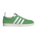 adidas Gazelle Vintage Semi Flash Green