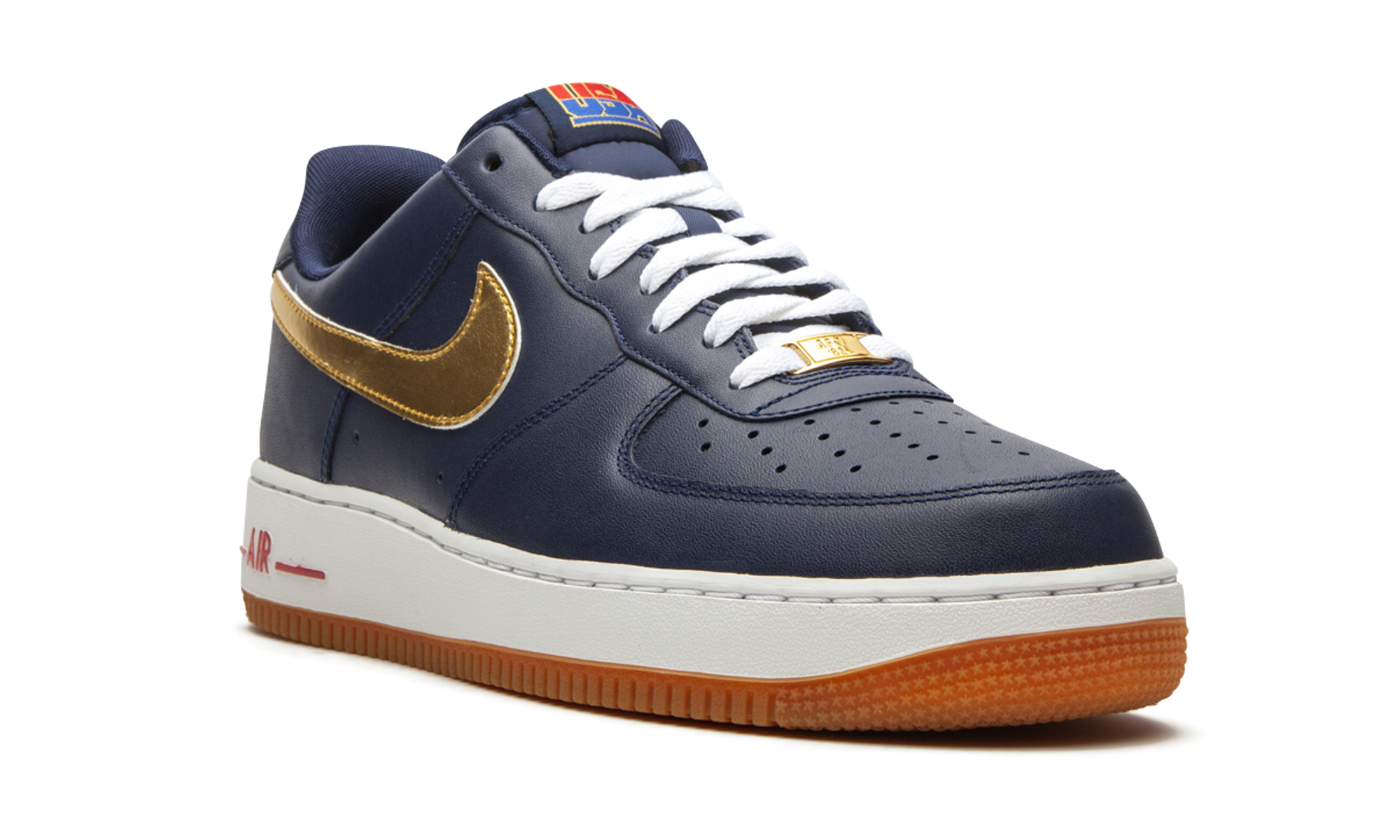 Air Force 1 "USA - Olympic 2012" 488298 406