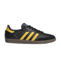adidas Samba OG Core Black Equipment Yellow