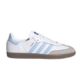 adidas Samba OG Cloud White Clear Sky