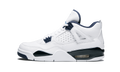 Air Jordan 4 Retro LS "Legend Blue" 314254 107