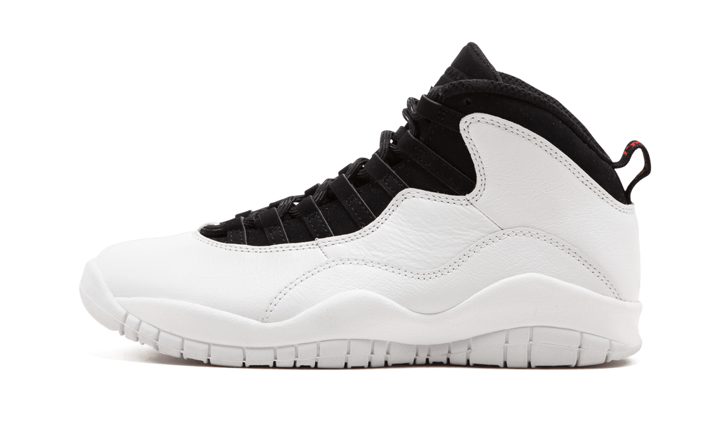 Air Jordan 10 Retro "I'm Back" 310805 104