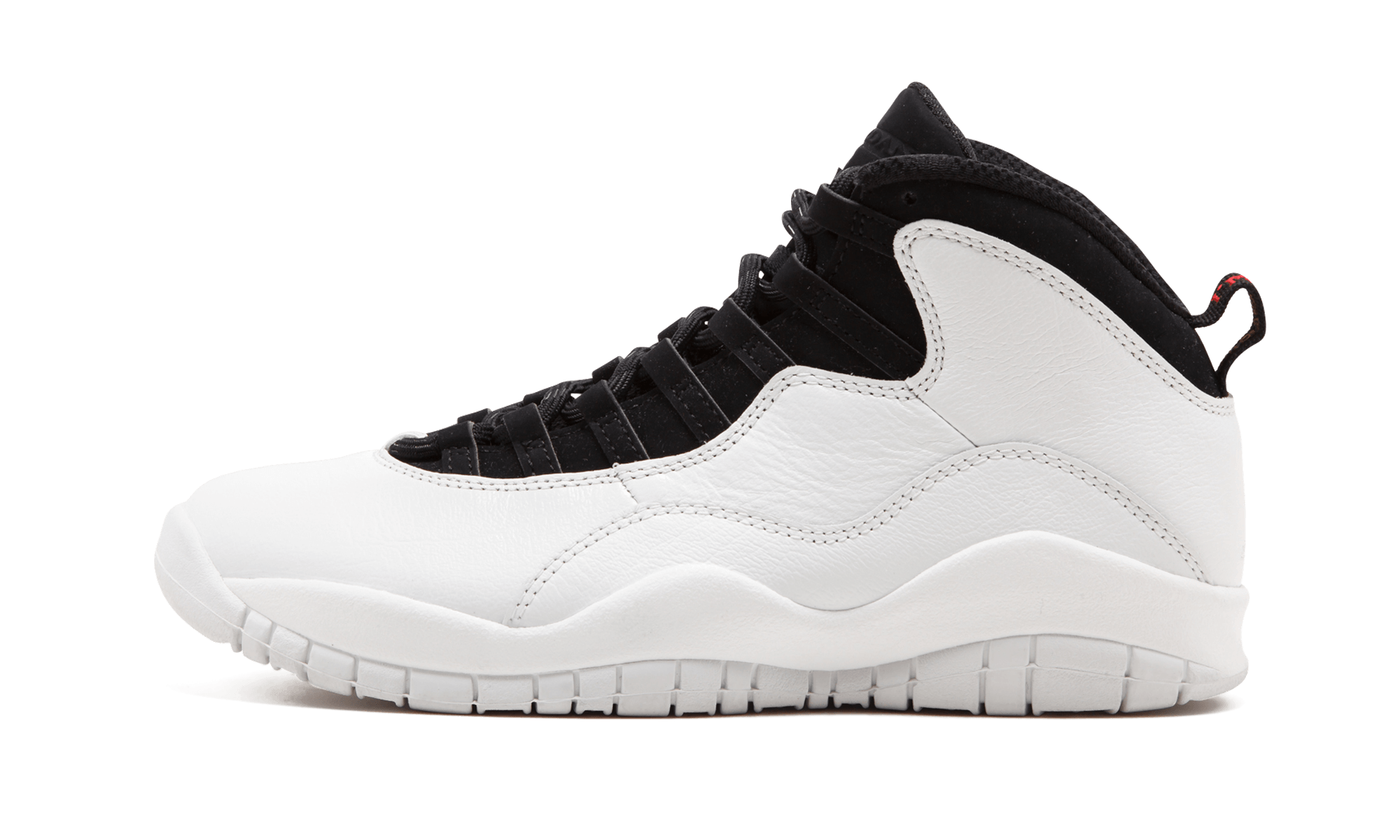 Air Jordan 10 Retro "I'm Back" 310805 104