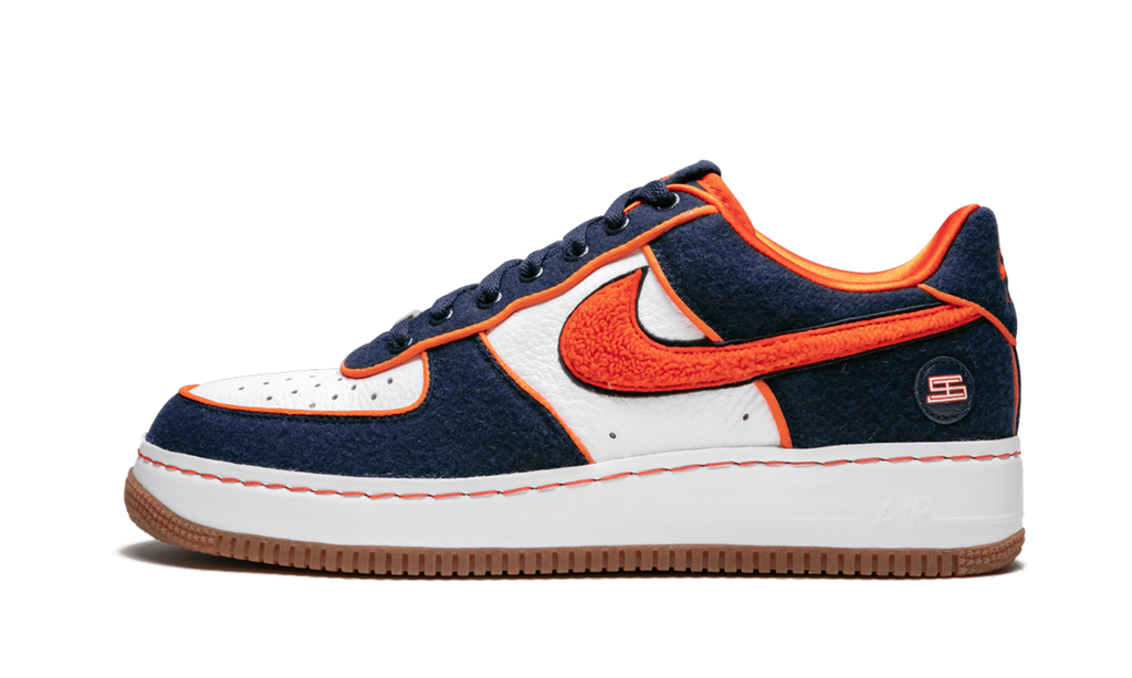 Air Force 1 Low Supreme I/0 "Staten Island" 318931 401
