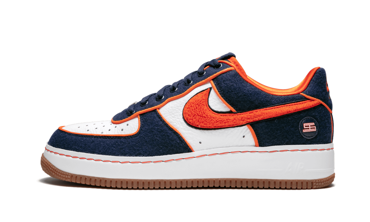 Air Force 1 Low Supreme I/0 "Staten Island" 318931 401