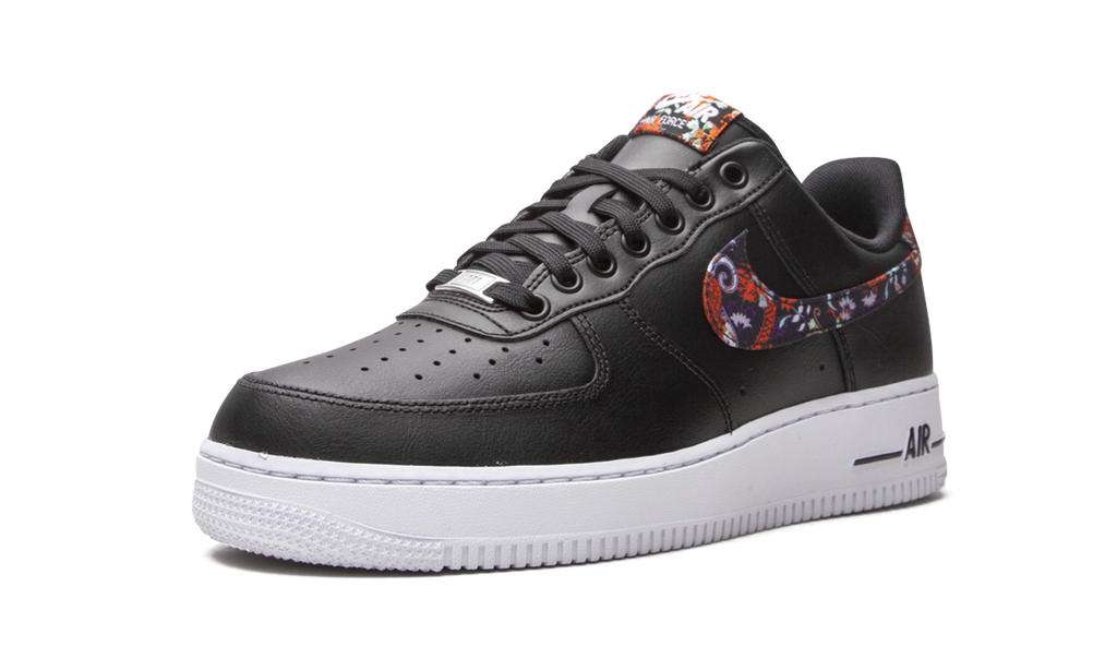 Air Force 1 Low '07 "Floral Swoosh" CZ7933 001