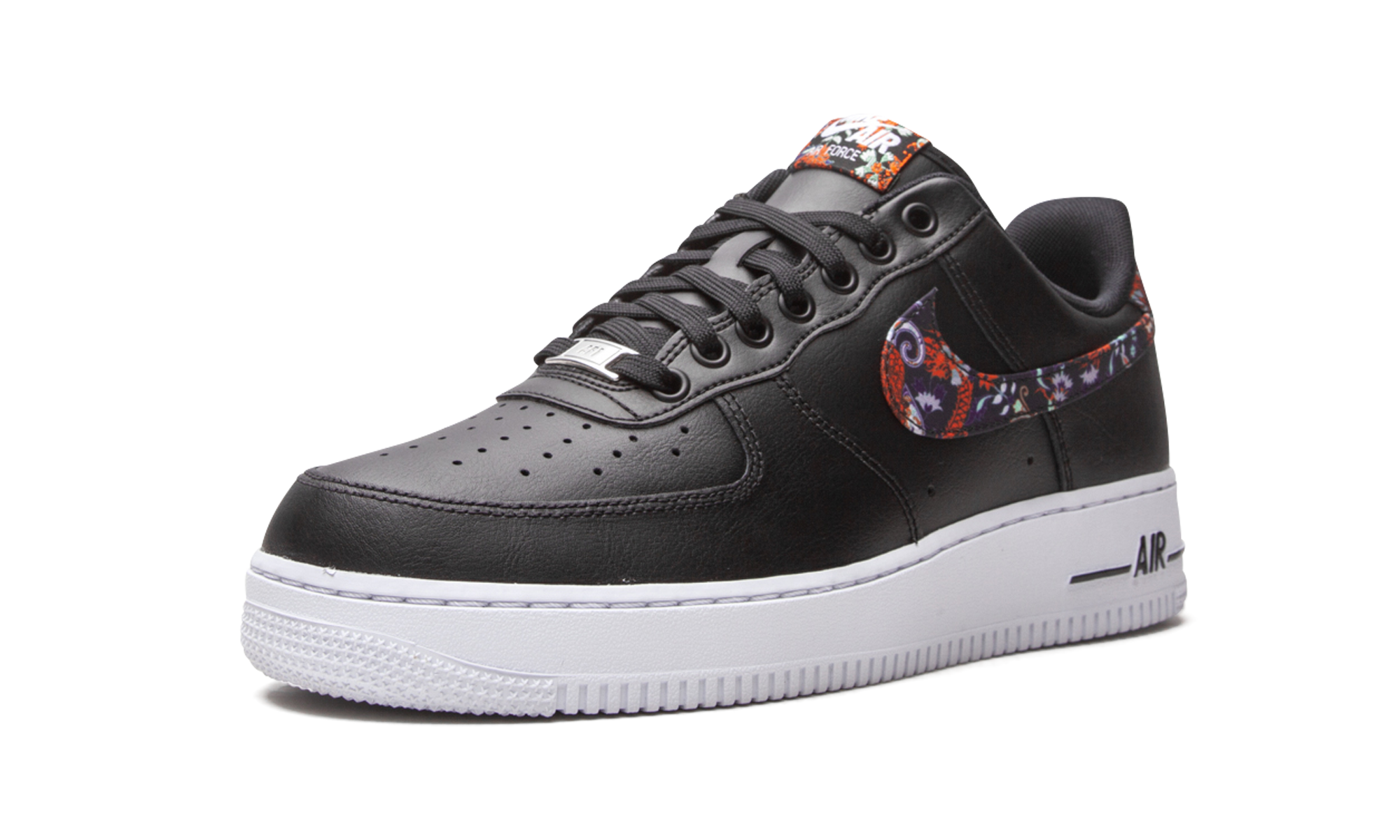 Air Force 1 Low '07 "Floral Swoosh" CZ7933 001