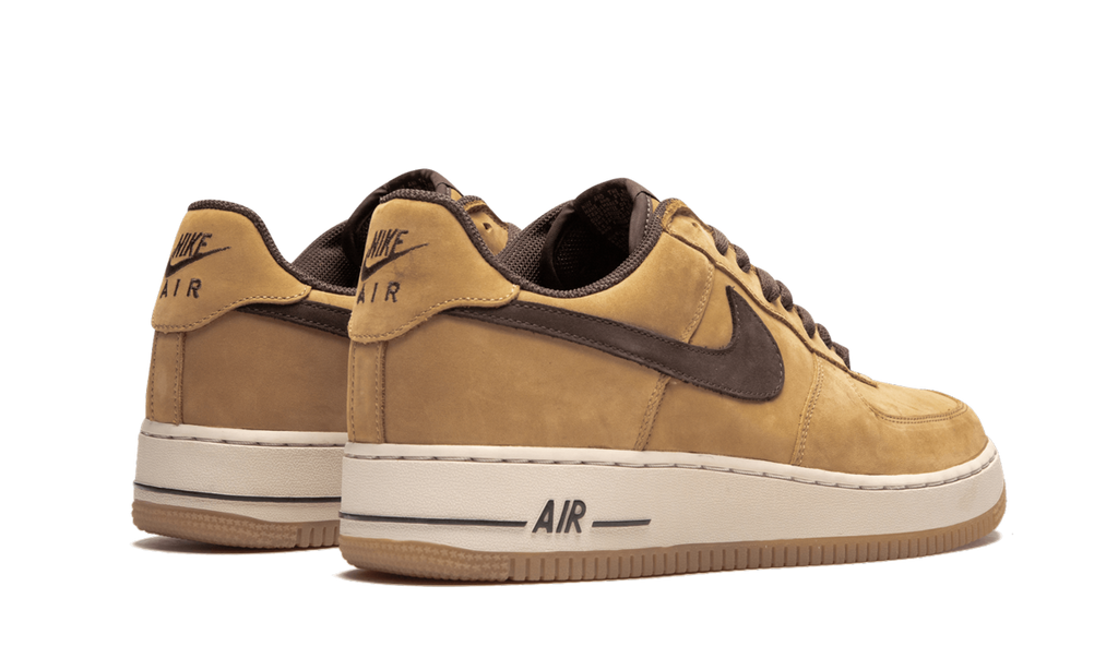 Air Force 1 WP "WATERPROOF" 309652 721
