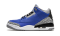 Air Jordan 3 Retro "Blue Cement" CT8532 400