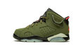 Air Jordan 6 PS "Cactus Jack - Travis Scott" CQ3565 200