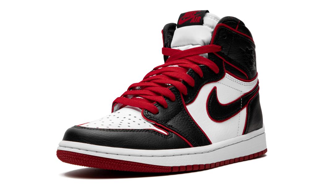 Air Jordan 1 High OG "Bloodline / Meant To Fly" 555088 062