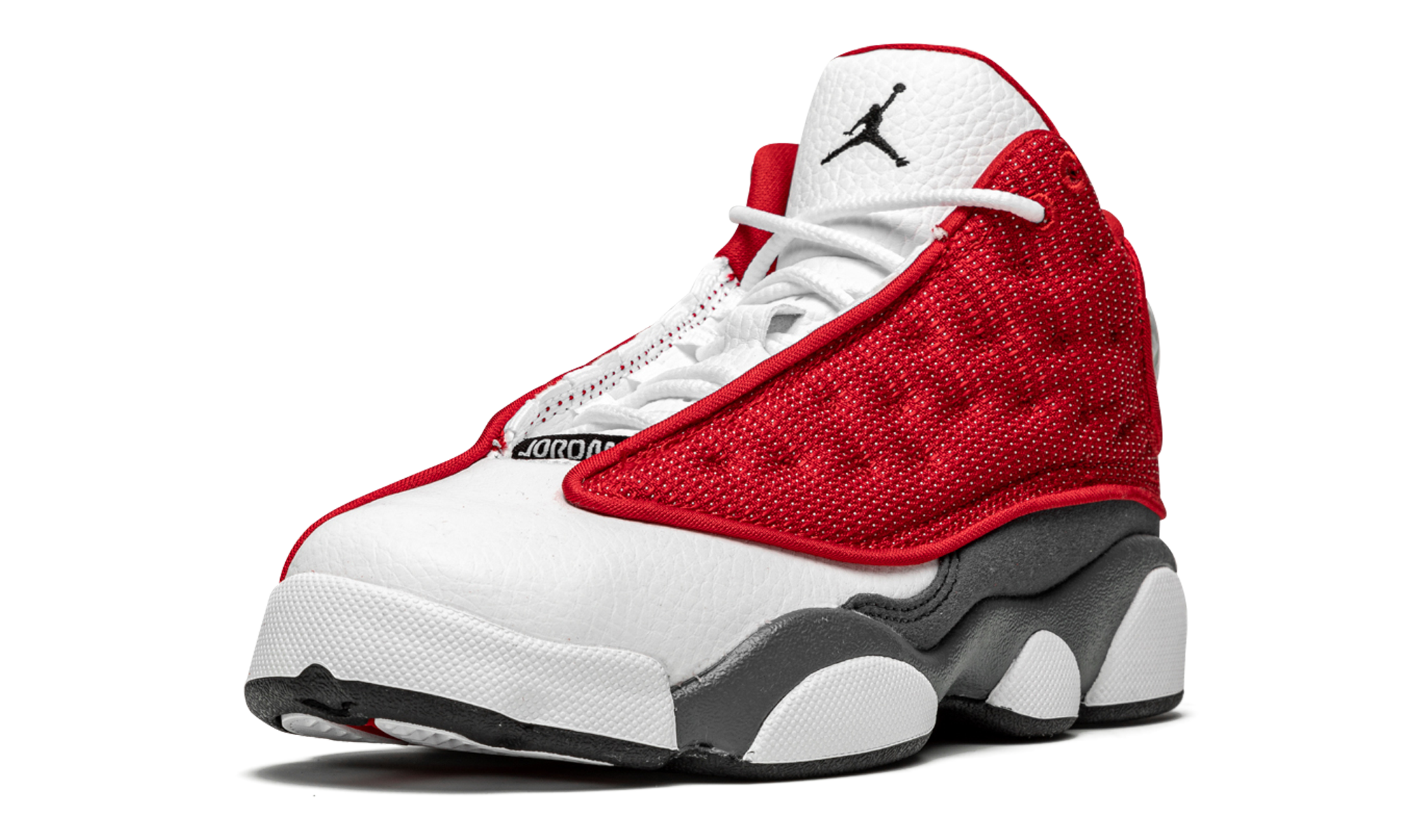 Air Jordan 13 PS "Red Flint" 414575 600