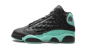 Jordan 13 GS "Island Green" 884129 030