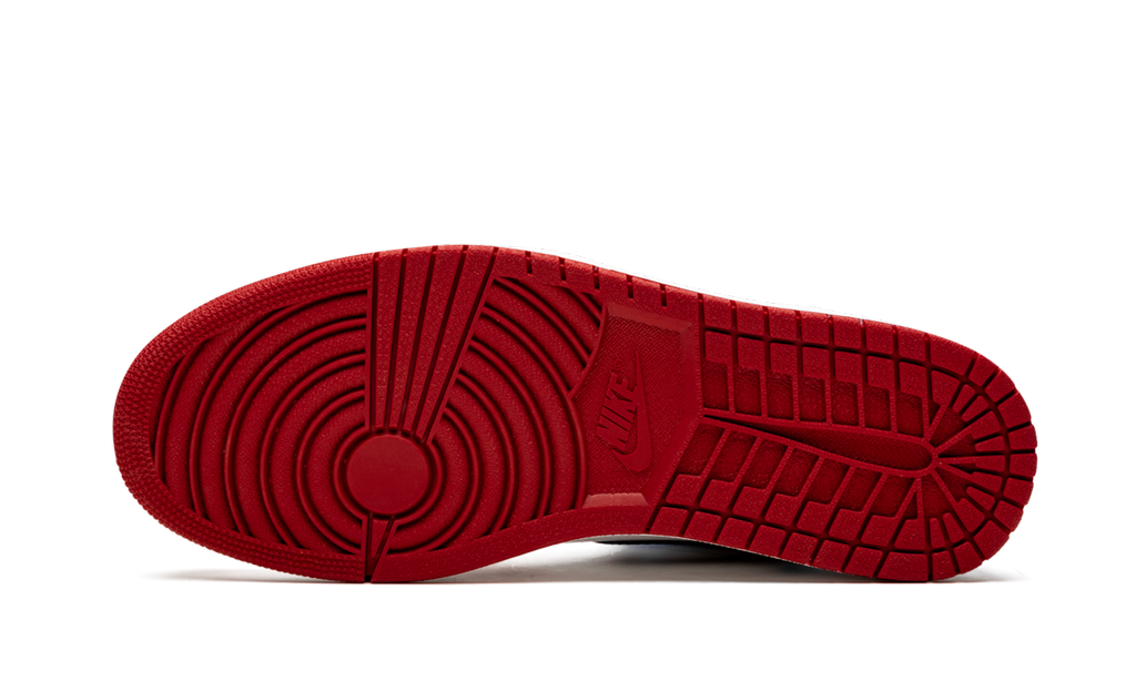 Air Jordan 1 Retro High "Les Twin - Fearless" CK5666 100