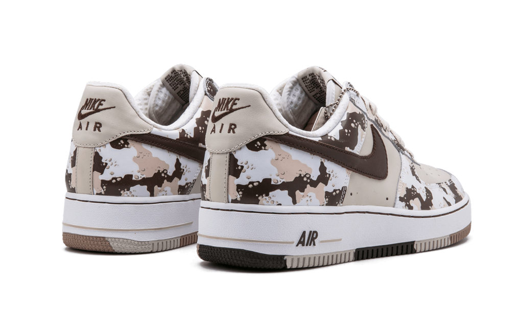 Air Force 1 Premium "Desert Chip Camo" 313641 221