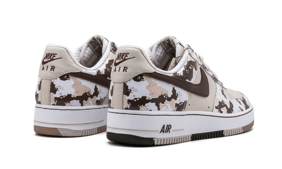 Air Force 1 Premium "Desert Chip Camo" 313641 221