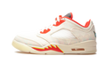 Air Jordan 5 Retro Low "Chinese New Year 2021" DD2240 100