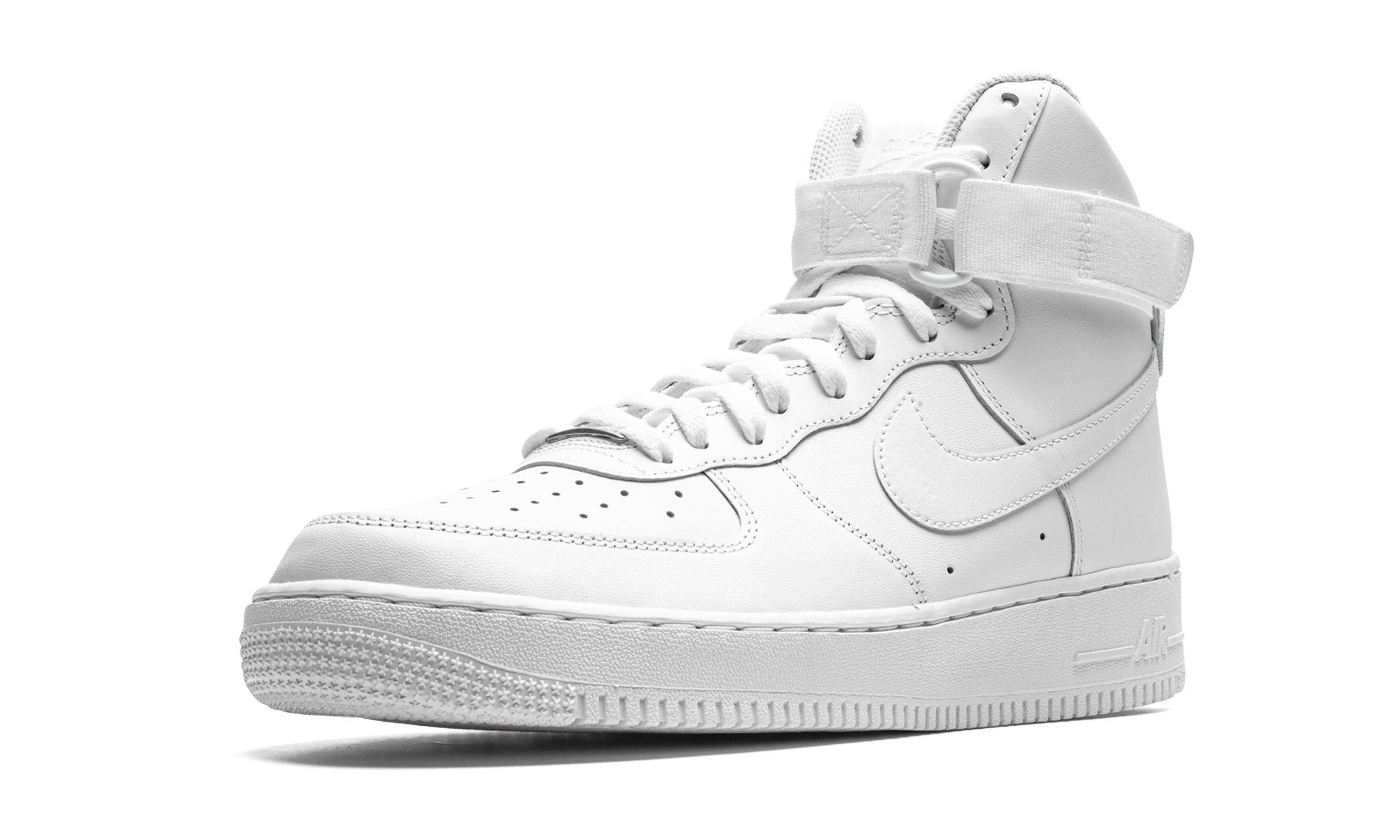 Air Force 1 High '07 "Triple White" CW2290 111