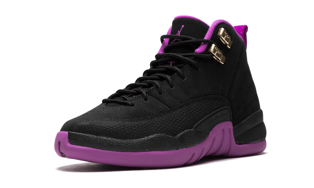 Air Jordan 12 Retro GS "Hyper Violet" 510815 018