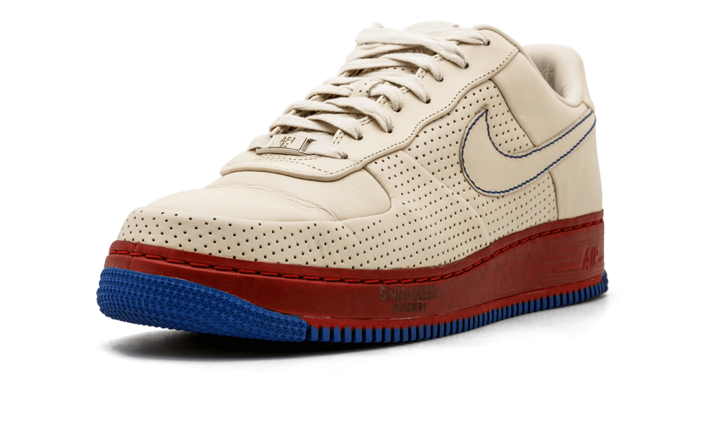 Air Force 1 SPRM MCO I/O '07 "Philly" 316077 221
