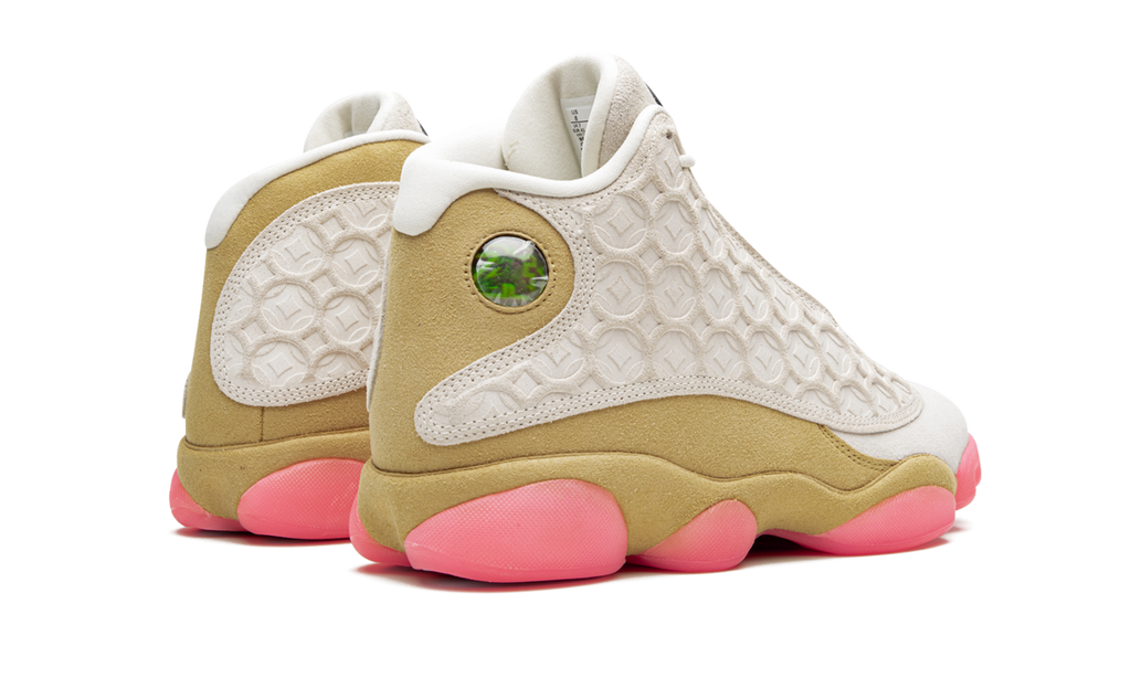 Air Jordan 13 Retro "Chinese New Year" CW4409 100