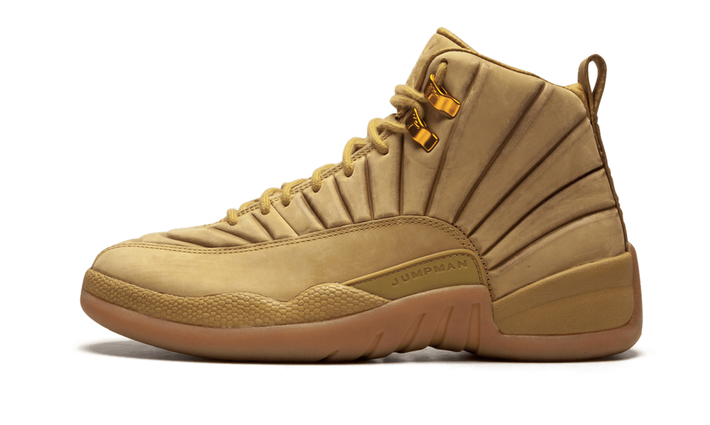 Air Jordan 12 Retro PSNY "NYC" AA1233 700