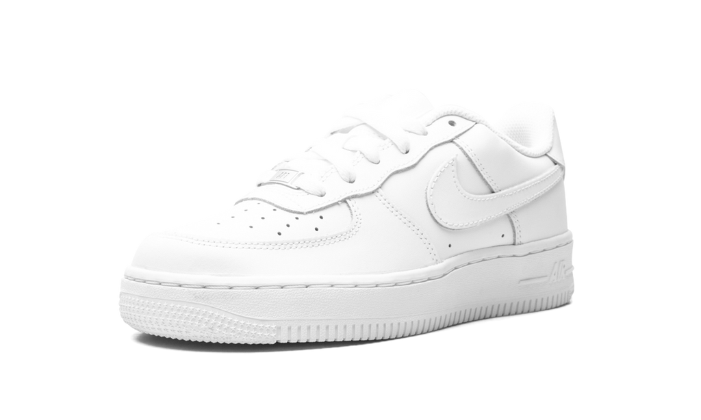 Air Force 1 Low LE GS "White on White" DH2920 111