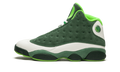 Air Jordan 13 Retro Promo "Oregon Ducks PE" AR4390 313