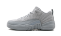 Air Jordan 12 Retro GS "Wolf Grey" 308305 002