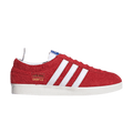 adidas Gazelle Vintage Red Suede