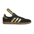 adidas Samba LAFC Black Gold